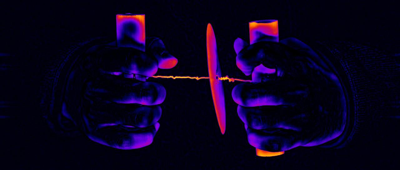 The do-it-yourself centrifuge